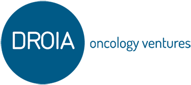 Droia Oncology Ventures logo