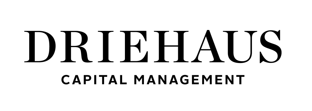 Driehaus Capital Management logo